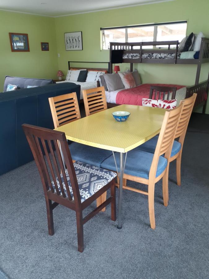 Quail'S Nest Apartment Мангауай Екстериор снимка
