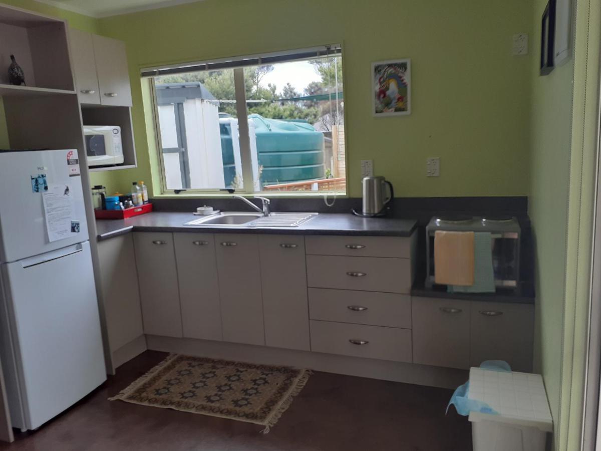 Quail'S Nest Apartment Мангауай Екстериор снимка