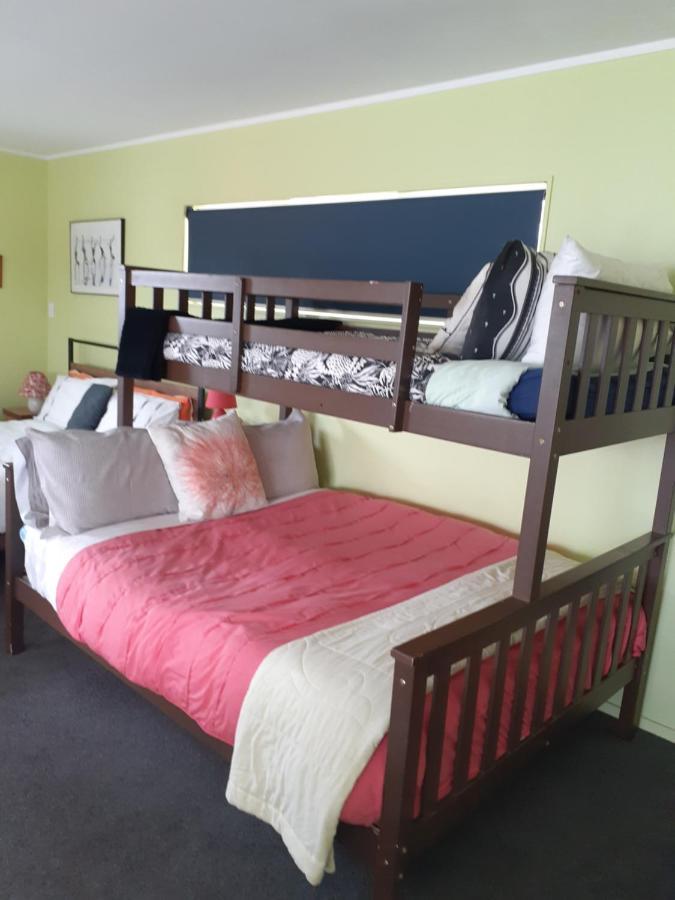 Quail'S Nest Apartment Мангауай Екстериор снимка