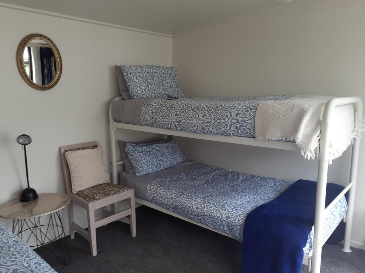 Quail'S Nest Apartment Мангауай Екстериор снимка